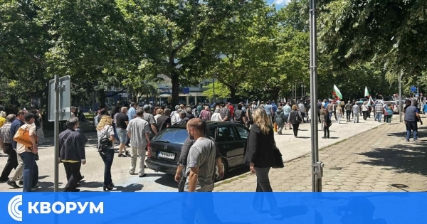 Възраждане – Силистра" организира автошествие в подкрепа на запазването на българския лев