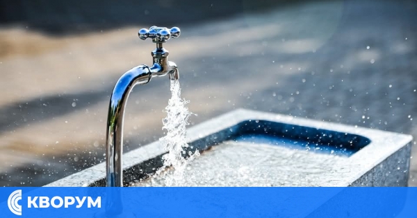 Повишени нива на нитрати във водата в Малък Преславец и Долно Ряхово