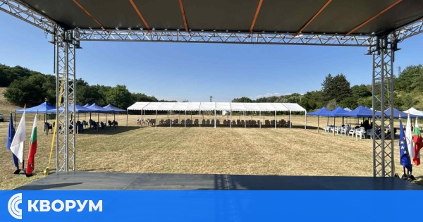 Фолклор и вкусни традиции ще оживят Ситово на 28 юни