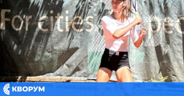 Лидия Енчева се класира за полуфиналите на турнира в Галац след драматичен обрат