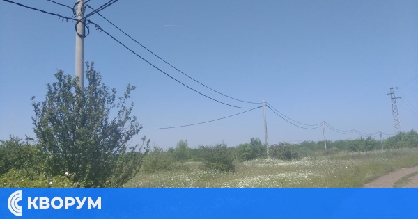 Без ток днес в Силистренско