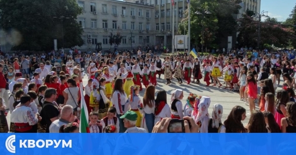 Юли в Силистра: Богата културна програма за малки и големи