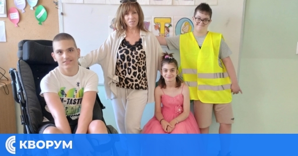 Ученици от ЦСОП – Силистра с усмивки и нови знания по време на изнесен урок за професии и кариера