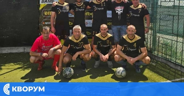 Алпинистите – първи официално записан отбор в новия сезон на БАМФ Силистра