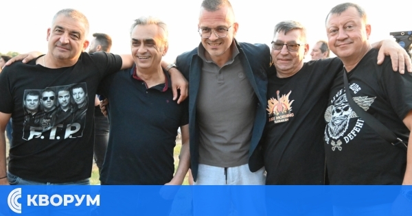 Магия под юлското небе: Тутракан посрещна July Morning 2025 с музика, емоции и вдъхновение