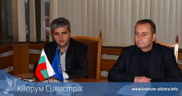 Кметът на Дулово е включен в делегация, която ще посети Република Турция