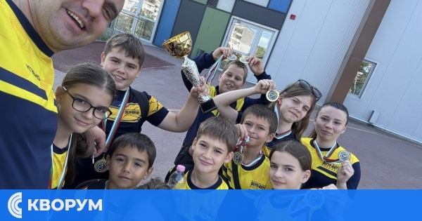 Карате клуб "Шото Витяз" – Силистра с 10 медала и второ място в комплексното класиране на "Черноморска купа"