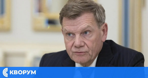 Йохан Вадефул призова в Одеса за повече противоракетна отбрана за Украйна