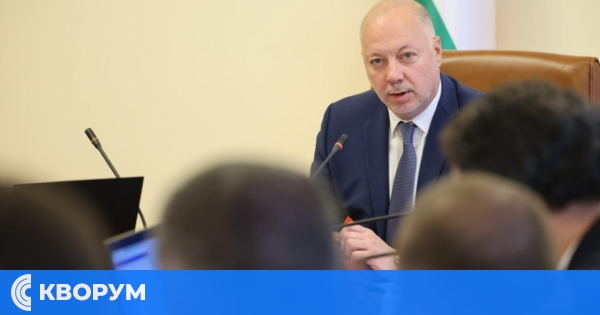 Желязков: Правителството няма да почива това лято – същото важи и за контролните органи