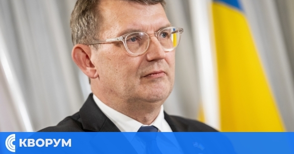 Дания: Украински оръжейни компании скоро може да произвеждат на датска територия