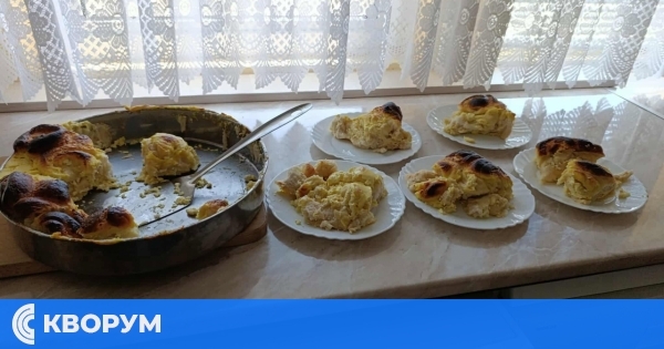 Кулинарен празник с вкус от миналото в Дневния център в Кайнарджа