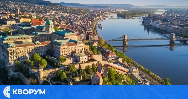 Брюксел трябва да приеме мнението на двата милиона унгарци, гласували срещу членството на Украйна в ЕС