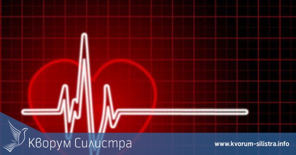 35 силистренци са прегледани безплатно в Деня на сърцето