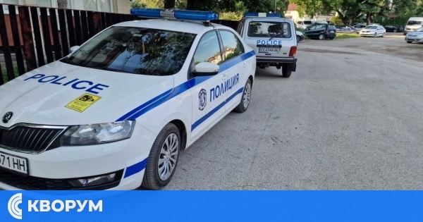 Днес и в неделя ще има масирано полицейско присъствие по всички пътища в страната