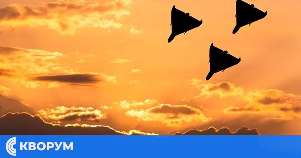 Русия атакува Украйна втора поредна нощ със стотици бойни дронове