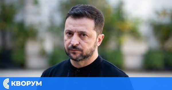 Зеленски нареди създаване на нови дронове за въздушна отбрана
