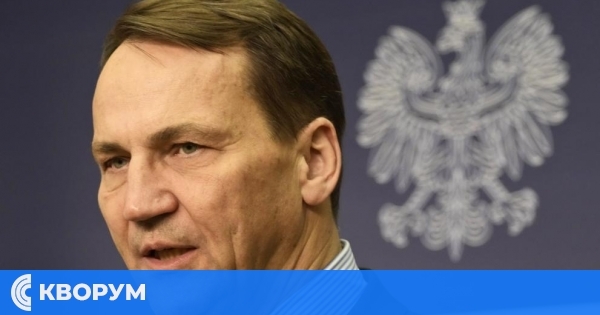 Варшава протестира срещу Москва след инцидент с полското посолство в Киев