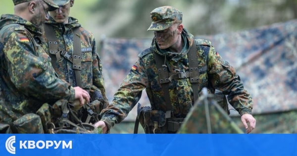 Страните от ЕС обсъждат връщането на военната служба