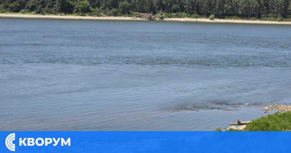 Дунав на критичен минимум: спада с още 30 см