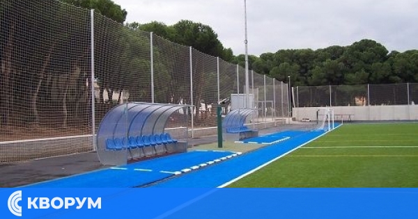 Два нови футболни игрища в Силистра ще вдъхнат живот на спортния дух в града