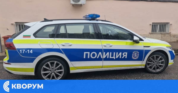 Окръжна прокуратура – Разград ръководи досъдебно производство за тежко пътно произшествие с 19-годишен младеж