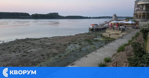 Времето през следващата седмица в Силистренско