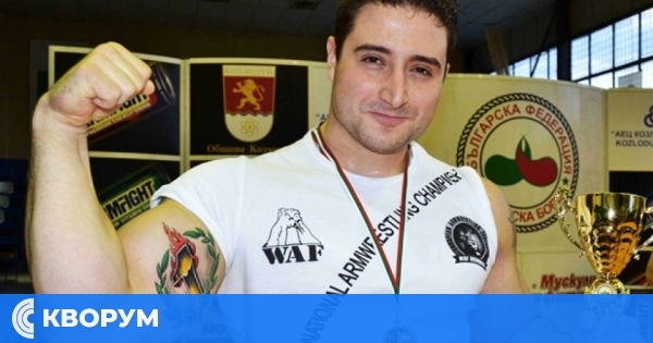 Легенда от канадската борба влиза във ФК Силистра с мисия да вдъхновява