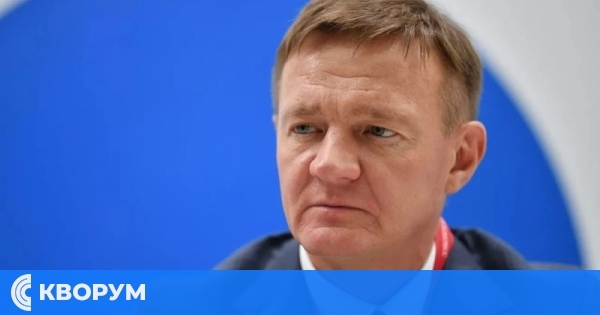 Руският министър на транспорта се самоуби, часове след като бе освободен от поста с указ на Путин