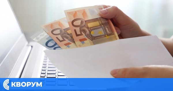 Очаквания за ръст на доходите след влизане в еврозоната