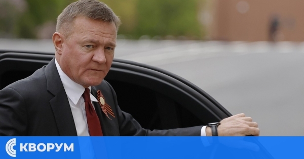Уволненият руски министър на транспорта е бил разследван за присвояване на средства