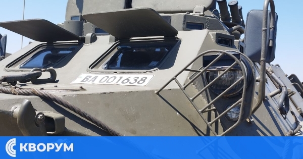 ЕС разреши на България финансова гъвкавост, за да увеличи разходите си за отбрана