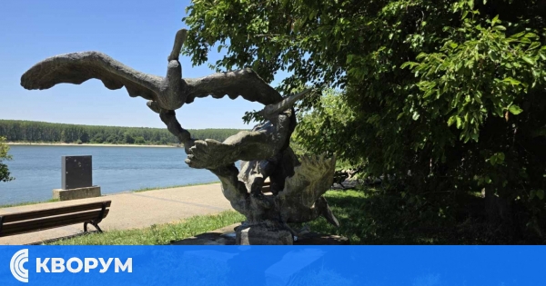 Оранжев код за високи температури и силен вятър в Силистра