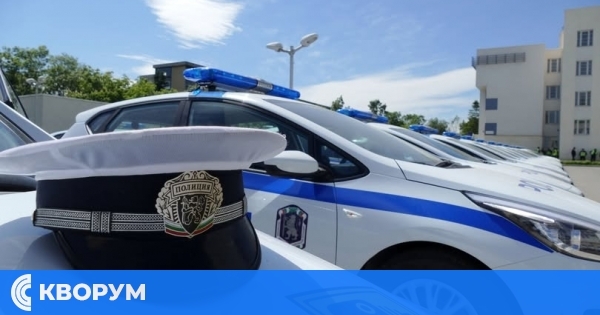 Летните акции на полицията по пътищата дават резултат – по-малко катастрофи и загинали