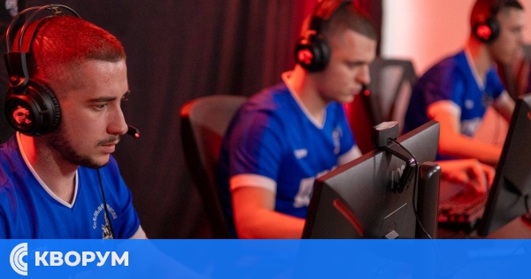 Бронз за геймърите от ПМГ – Силистра на финалите по електронни спортове в София