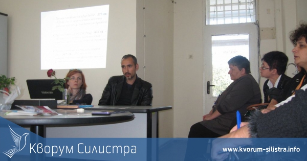 В Дулово се проведе информационен ден за "Приемната грижа"