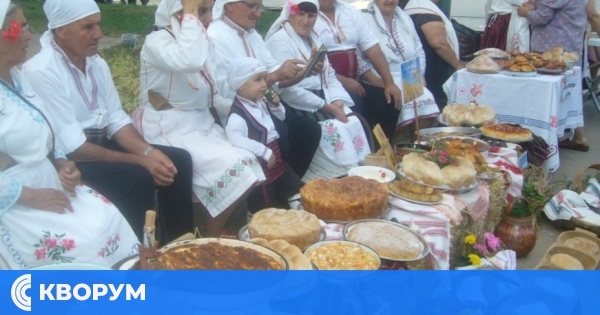 Фестивал на хляба в село Гарван събира майстори на тестени изкушения за 16-та поредна година