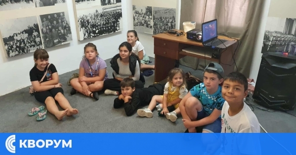 Читалище "Христо Ботев 1901" – Зафирово стартира лятната инициатива "Забавно четене" с Валери Петров и вкусни "Добруджанки"