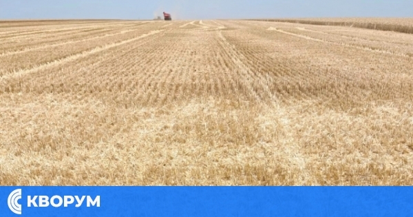 Община Дулово с една от най-високите ренти в страната – 99 лв./дка