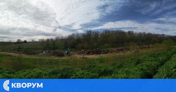 Нерегламентирани сметища заливат община Силистра