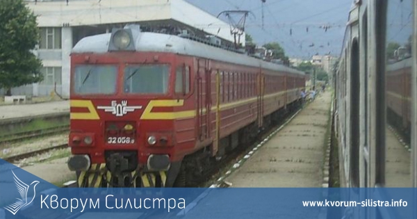 Областният управител против новото разписание на влаковете