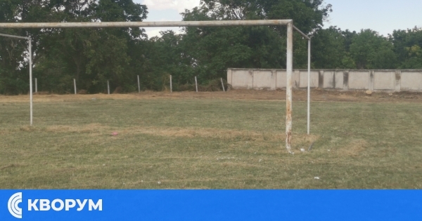 Футболният клуб от Тутракан вдъхва нов живот на стадион "Трансмариска"