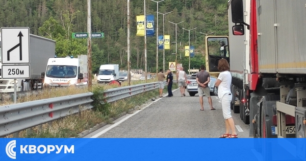 Моторист загина при тежка катастрофа край Бяла в навечерието на рок фест с участието на над 1200 души