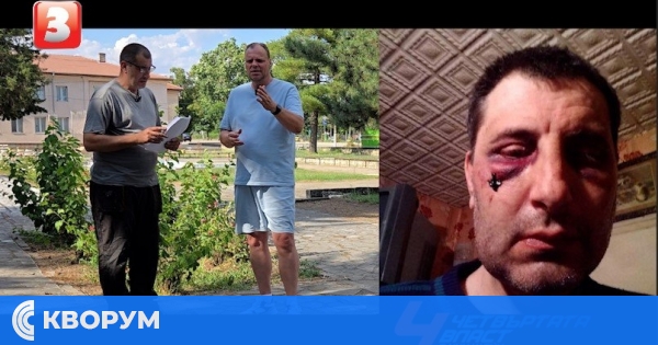 Ново разследване на Ник Щайн: твърдения за полицейско насилие в Тутракан ще бъдат излъчени тази вечер по Канал 3