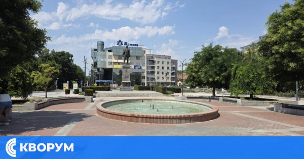 Очаква ни жега в Силистра тази неделя