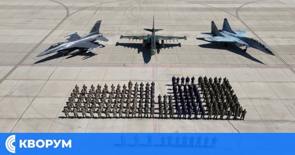 Българите ще играят "лошите" в съвместно учение на НАТО у нас