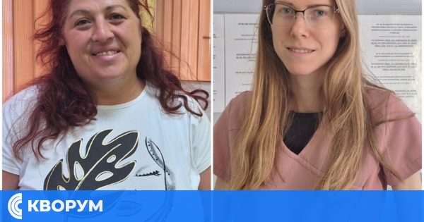 Млади специалистки се присъединяват към екипа на АГ отделението на МБАЛ – Тутракан