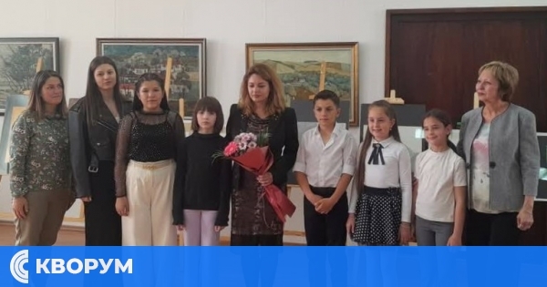 Нови успехи за Школата по изобразително изкуство при НЧ "Доростол – 1870" – Силистра