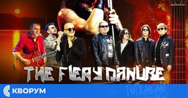 Легендарният Jeff Scott Soto идва в Тутракан за уникален акустичен концерт