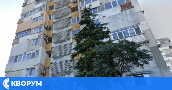 Стартира енергийното обновяване на блок "Хавана-2" в Силистра