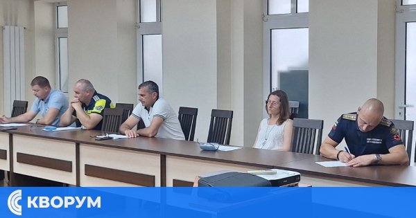 Над 10 000 глоби за нарушения по пътищата в област Силистра за шест месеца